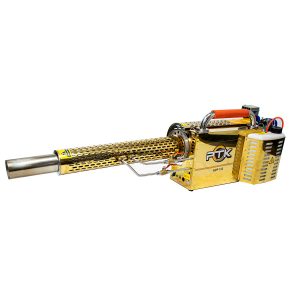 Termonebulizador Portatil A Gasolina PTK 25 Hp - 18.6 Kw